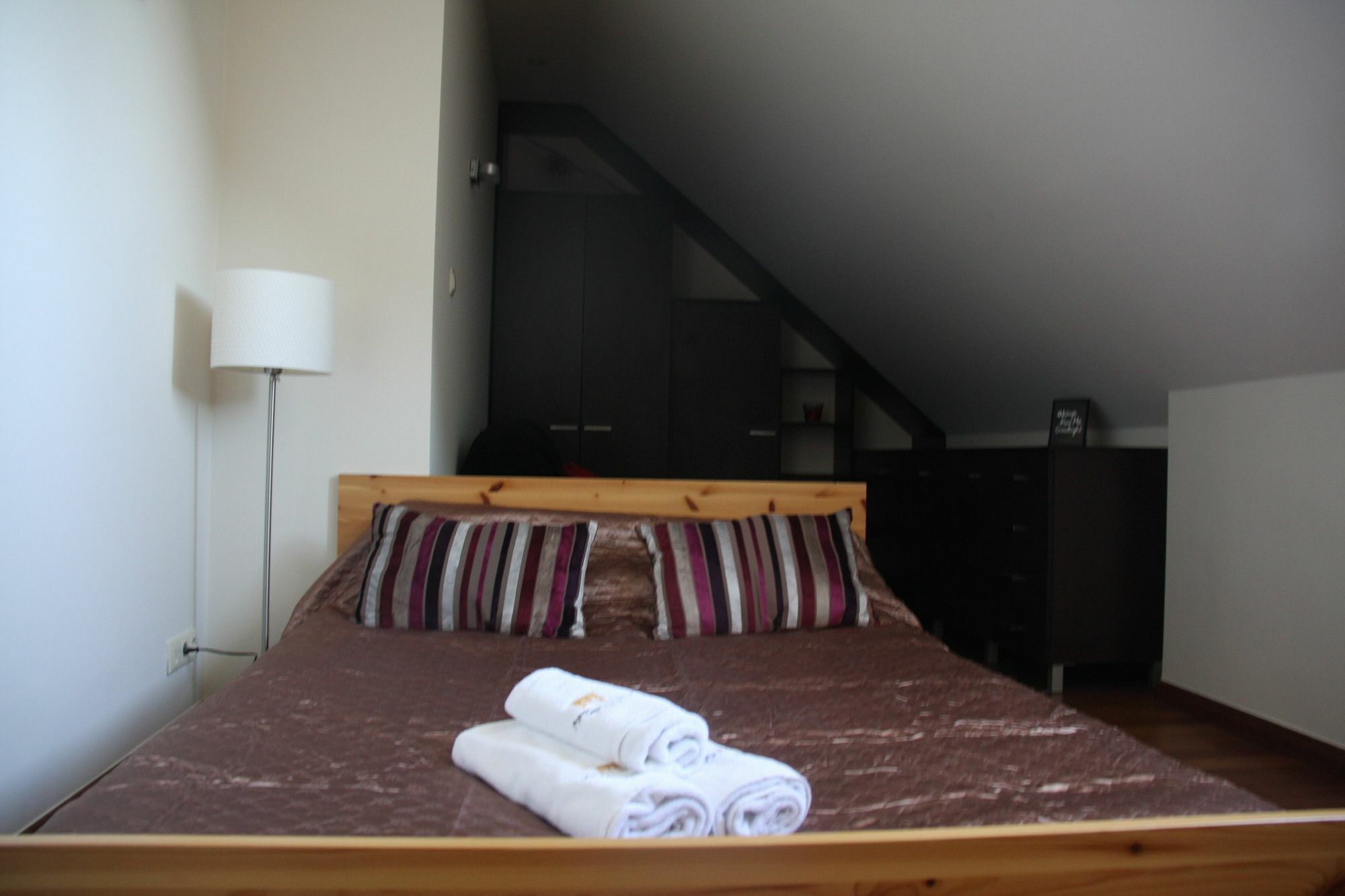 Nowy Rynek Apartment Old Town Варшава Экстерьер фото